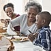 CDC's Thanksgiving Safety Guidelines For Families 2020