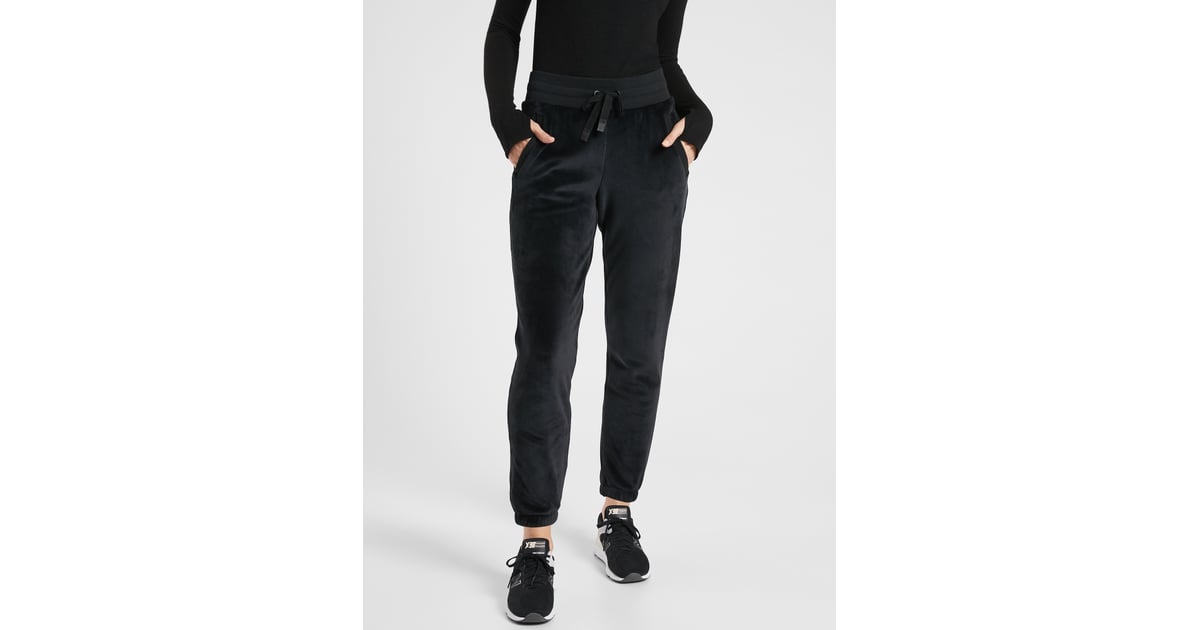 athleta recover jogger