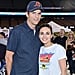 Mila Kunis and Ashton Kutcher Pictures