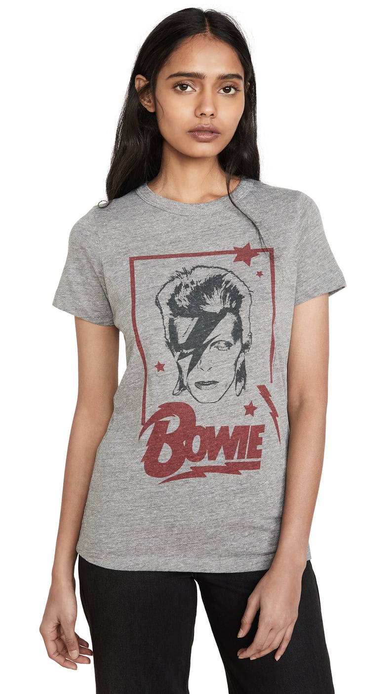 Chaser Bowie Tee