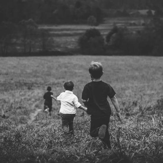 Help Your Kids Find Joy