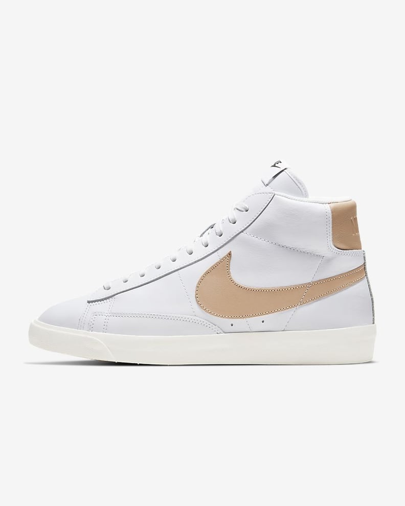 Nike Blazer Mid Premium Shoes