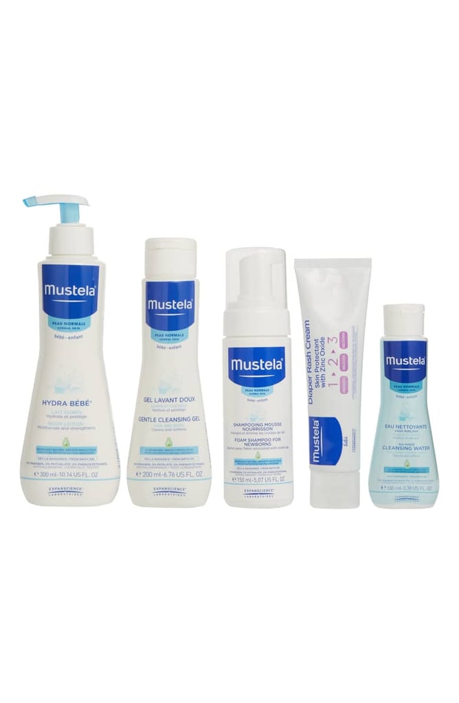 Mustela Newborn Arrival Gift Set