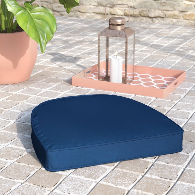 Lounge Indoor/Outdoor Chair Cushion