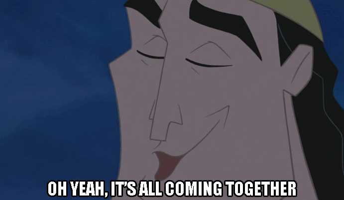When We Get to the After-Credits Scene From Age of Ulton but It Actually Makes Sense Now ...