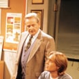 Don't Mess With Mr. Feeny: William Daniels Stops a Burglary Attempt at His Home