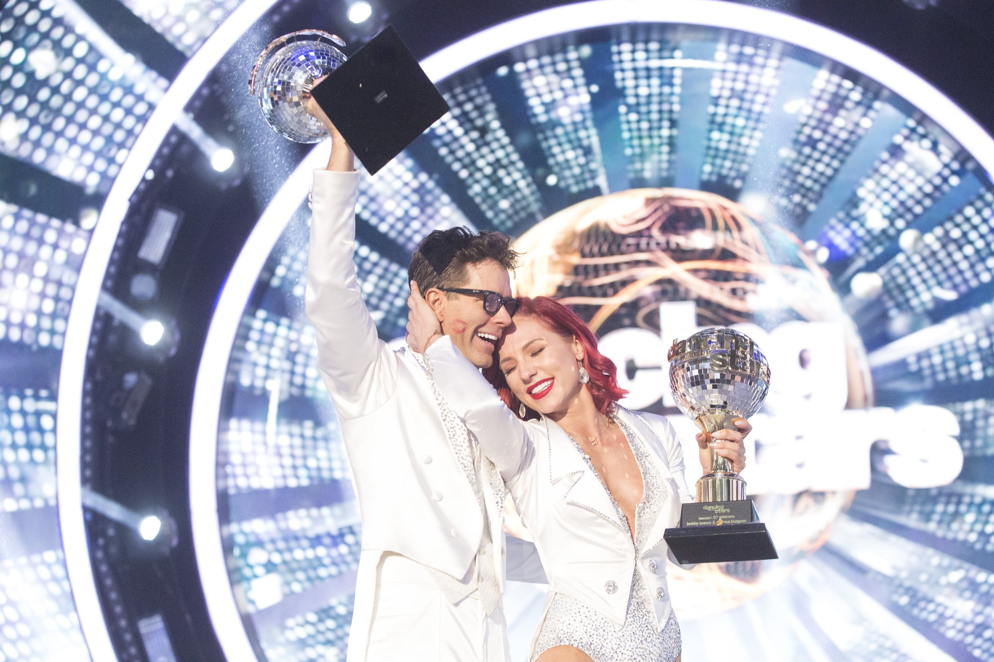 When Does Dancing With the Stars Return in 2019? POPSUGAR Entertainment