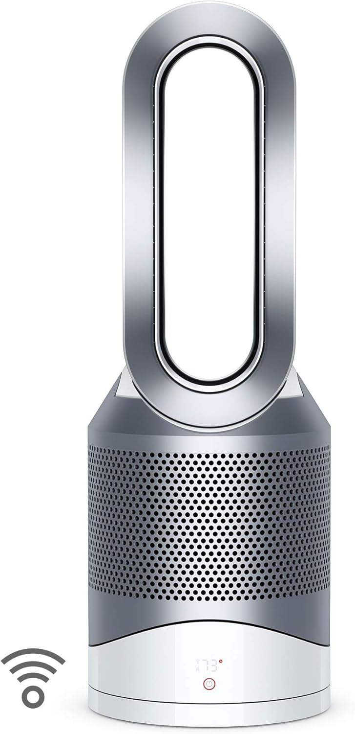 Best Air Purifier, Heater, and Fan Combo