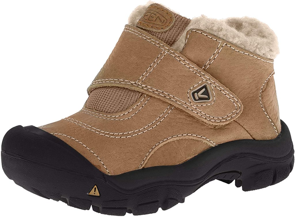 KEEN Kootenay Winter Boot | Best Baby and Kid Products December 2019