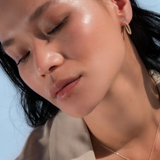 The Best Delicate, Minimalist Gold Jewelry to Shop For Women