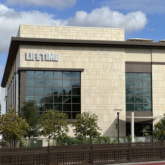 How Much Does Life Time Fitness Cost?