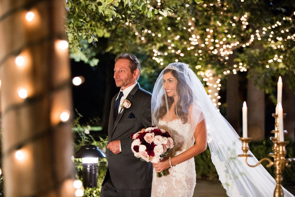 Disney Fairy Tale Wedding at Disneyland