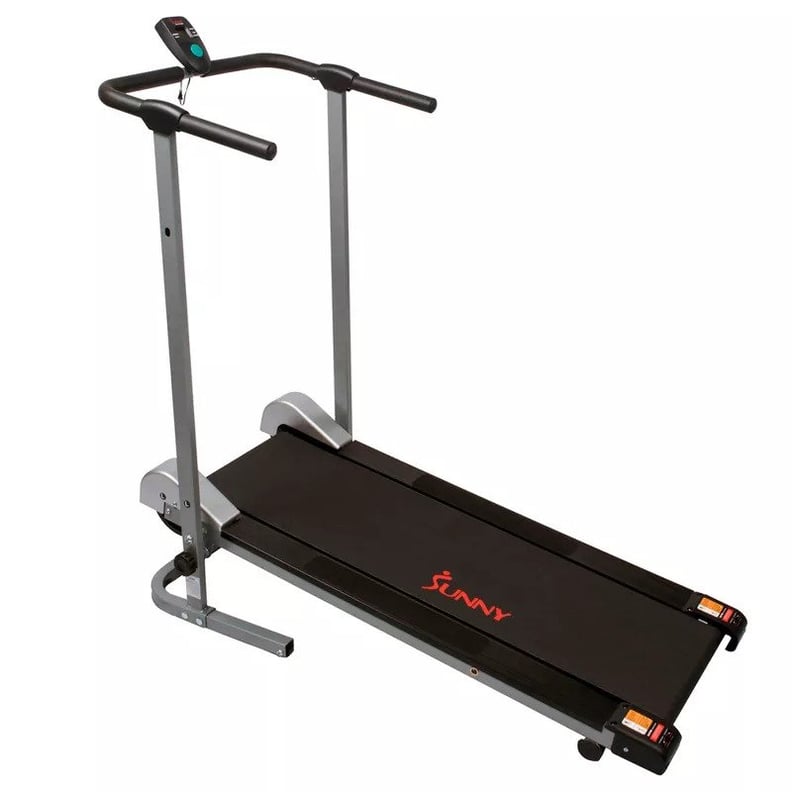 Best Folding Treadmill on a Budget