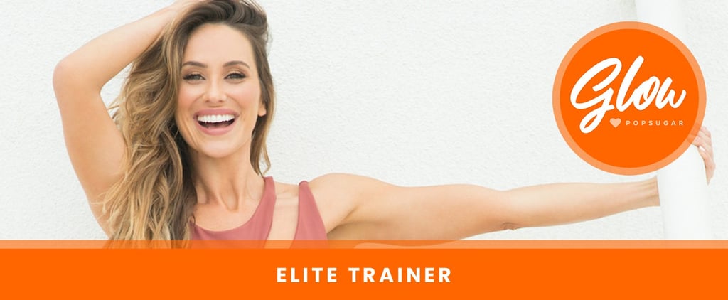 Christine Bullock Workout Plans