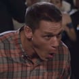 Thanks to the Blockers Trailer, You Can Now Watch John Cena Butt-Chug a Beer