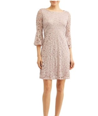 Lace Dress