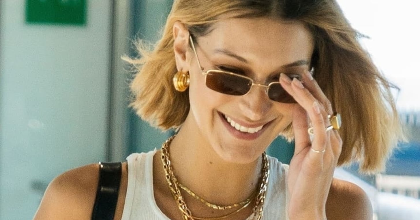 British Jewellery Brands Like Missoma PS UK Fashion