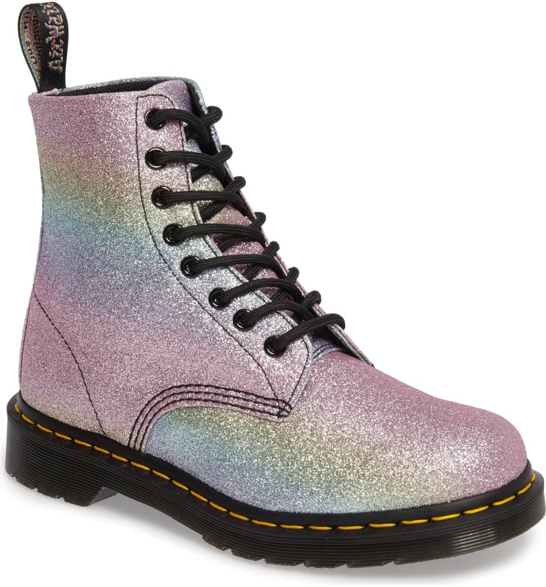 Dr. Martens Pascal Glitter Boot