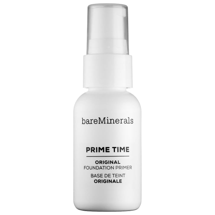 BareMinerals Prime Time Foundation Primer TopRated Makeup Primers at