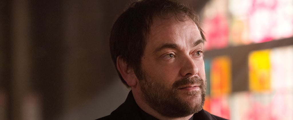 Crowley Supernatural Quotes