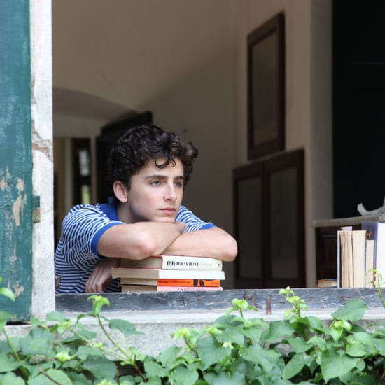 Call Me by Your Name Golden Globes Snub Reactions