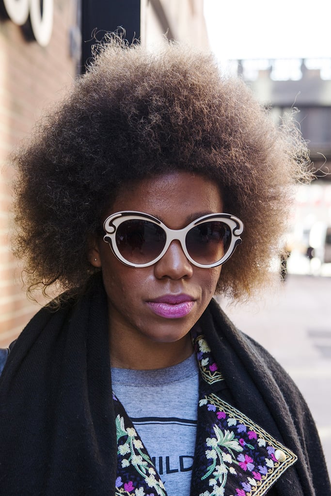 New York Fashion Week Fall 2015