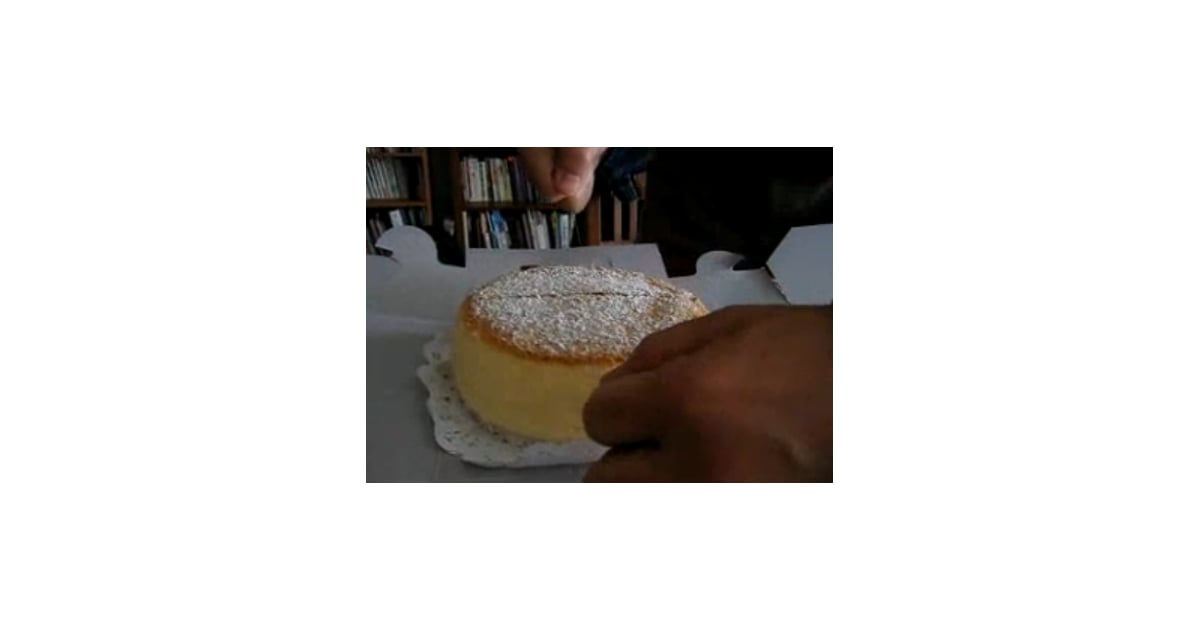 Cut Cake With Floss Best Reddit Life Pro Tips POPSUGAR Smart Living