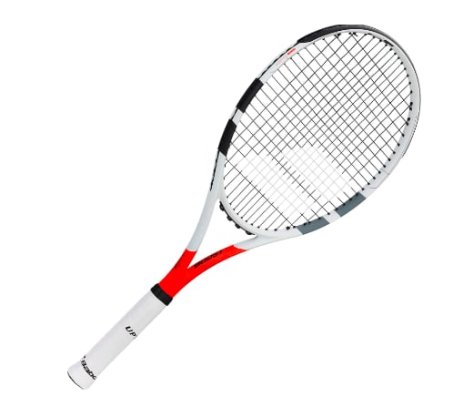 Babolat Boost Strike Tennis Racquet