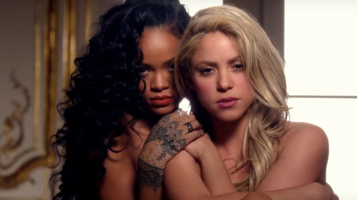 Sexiest music sales videos