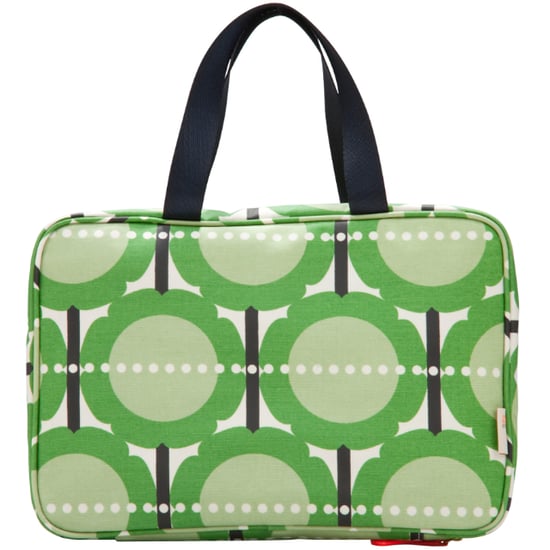 Orla Kiely For Target Makeup Bags Spring 2014