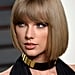 Why Is Taylor Swift Using a Snake?