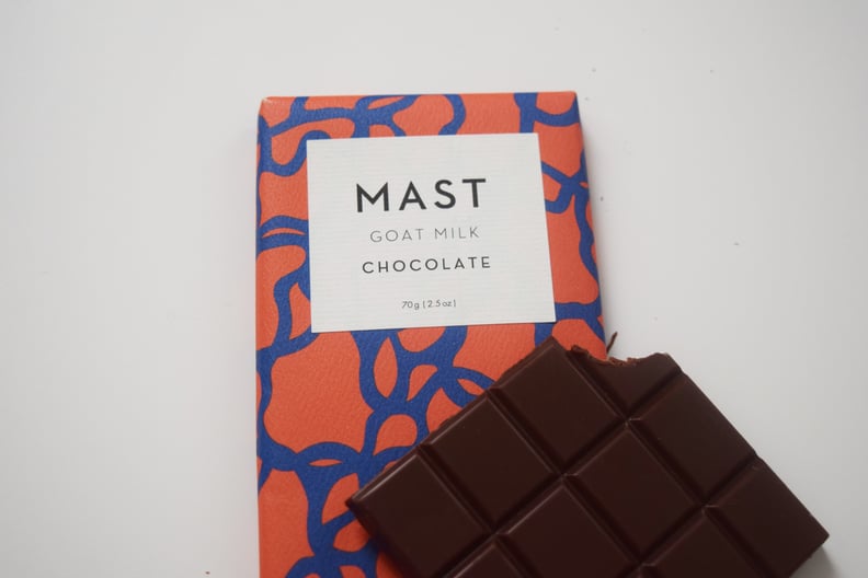 Mast Goat Milk Chocolate