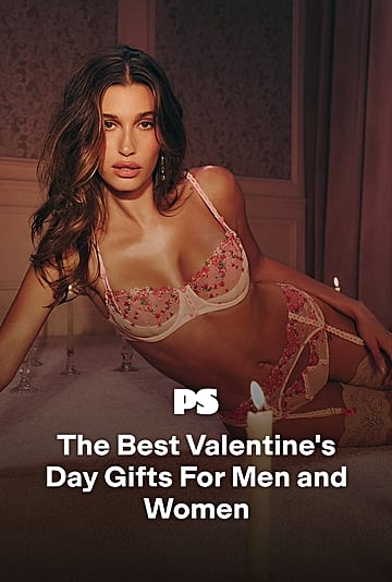 The Best Valentine's Day Gifts For Him and Her