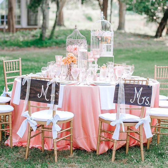 Ideas For a Summer Wedding