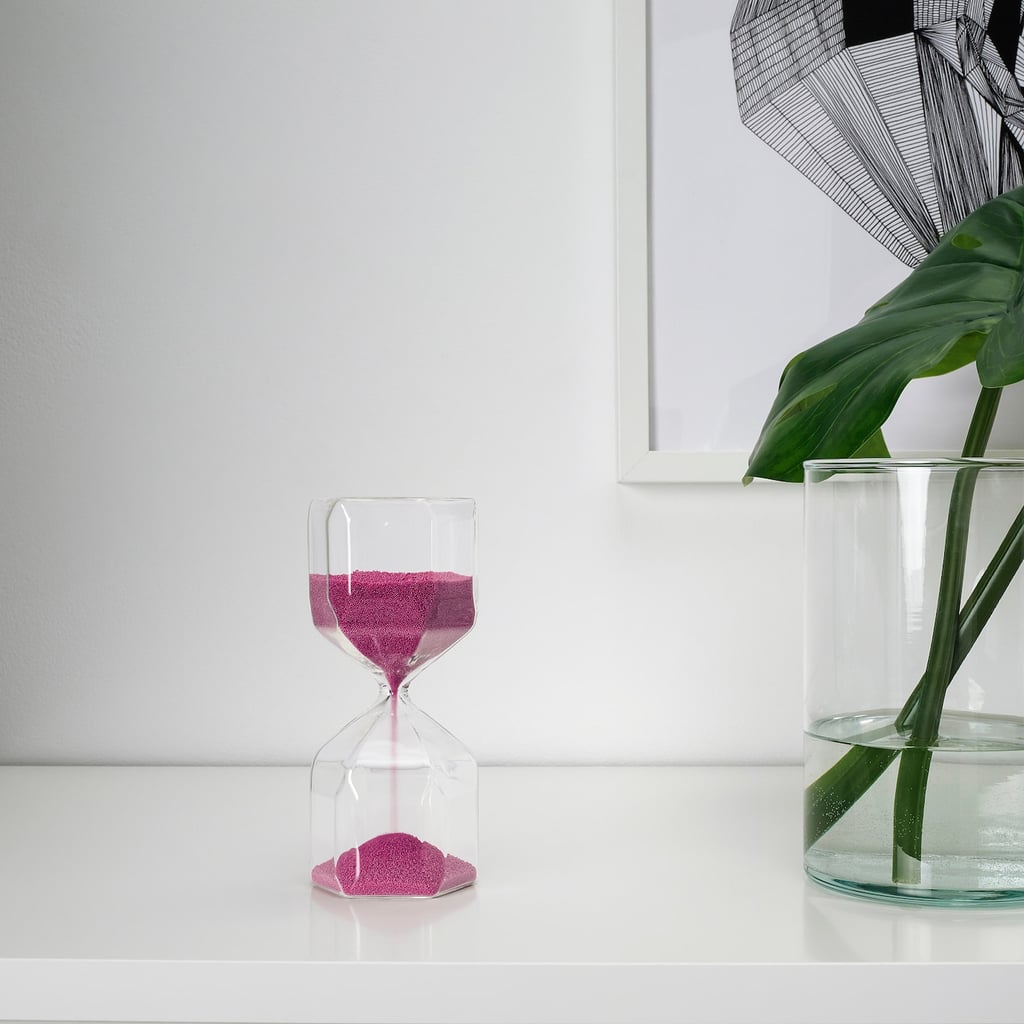 Tillsyn Decorative Hourglass