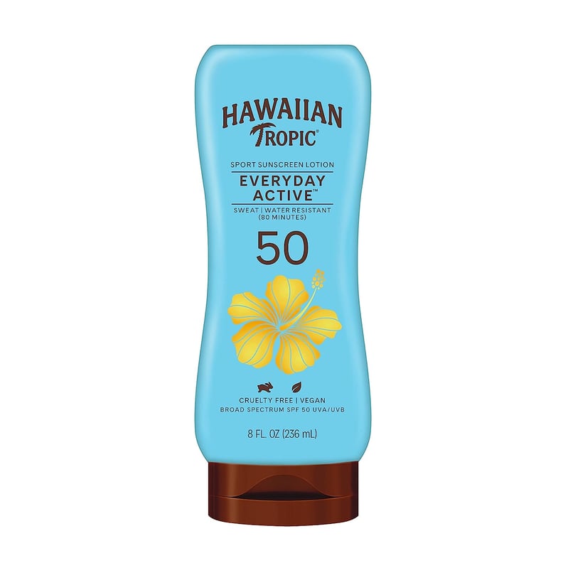 Best Active Body Sunscreen