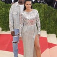 Kim Kardashian's Sexiest Shoes Have Us (and Probably Kanye West) Gasping For Air