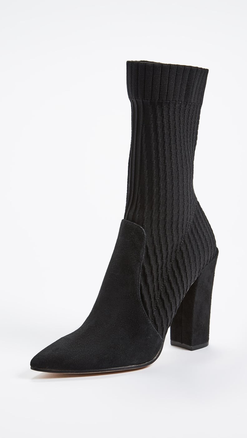 Alternative: Dolce Vita Elon Sock Boots