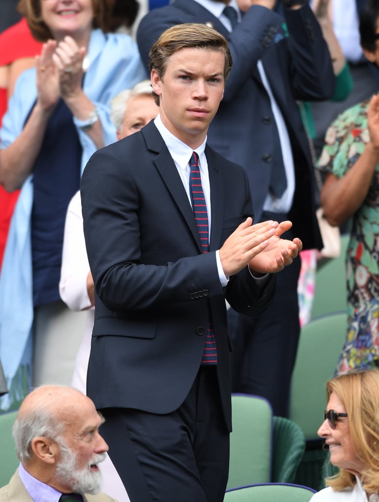 Sexy Will Poulter Pictures