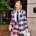 Blake Lively Shares Her Favorite Nail Art Through the Years