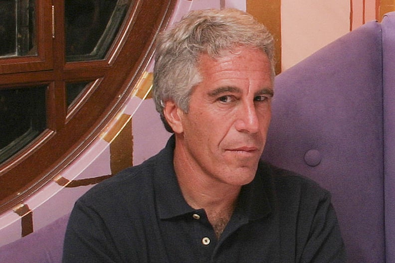 Billionaire Jeffrey Epstein in Cambridge, MA on 9/8/04. Epstein is connected with several prominent people including politicians, actors and academics. Epstein was convicted of having sex with an underaged woman. (Photo by Rick Friedman/Corbis via Getty I