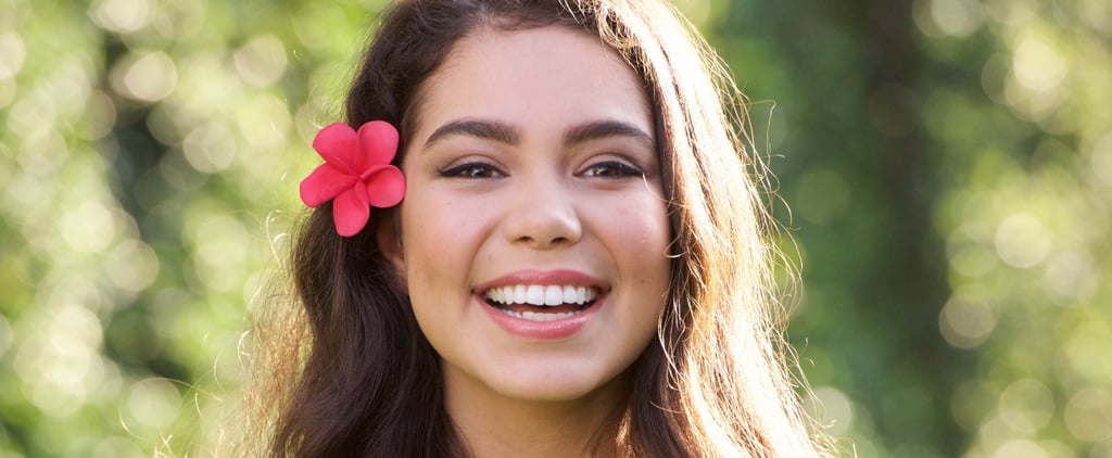 Moana's Auli’i Cravalho's Oscars Performance (Video)