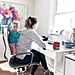 What Working From Home With Kids Looks Like | Photos