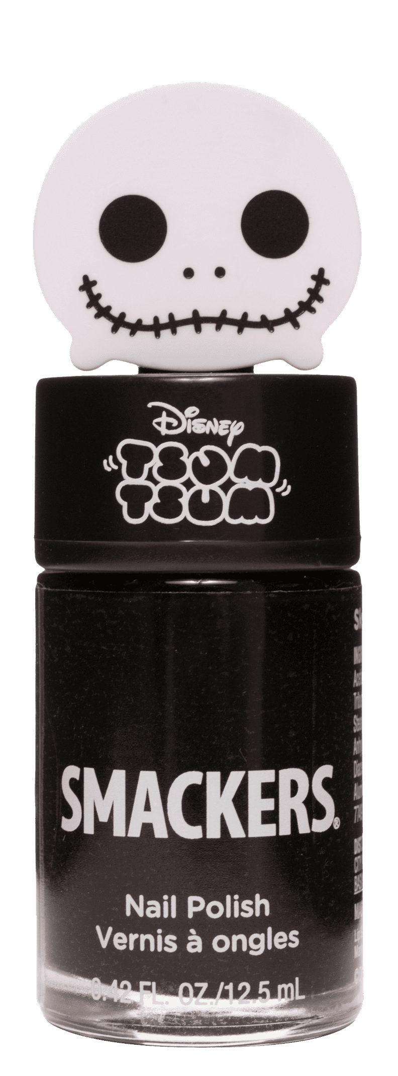 Smackers Tsum Tsum Nail Polish Jack in Skellingston