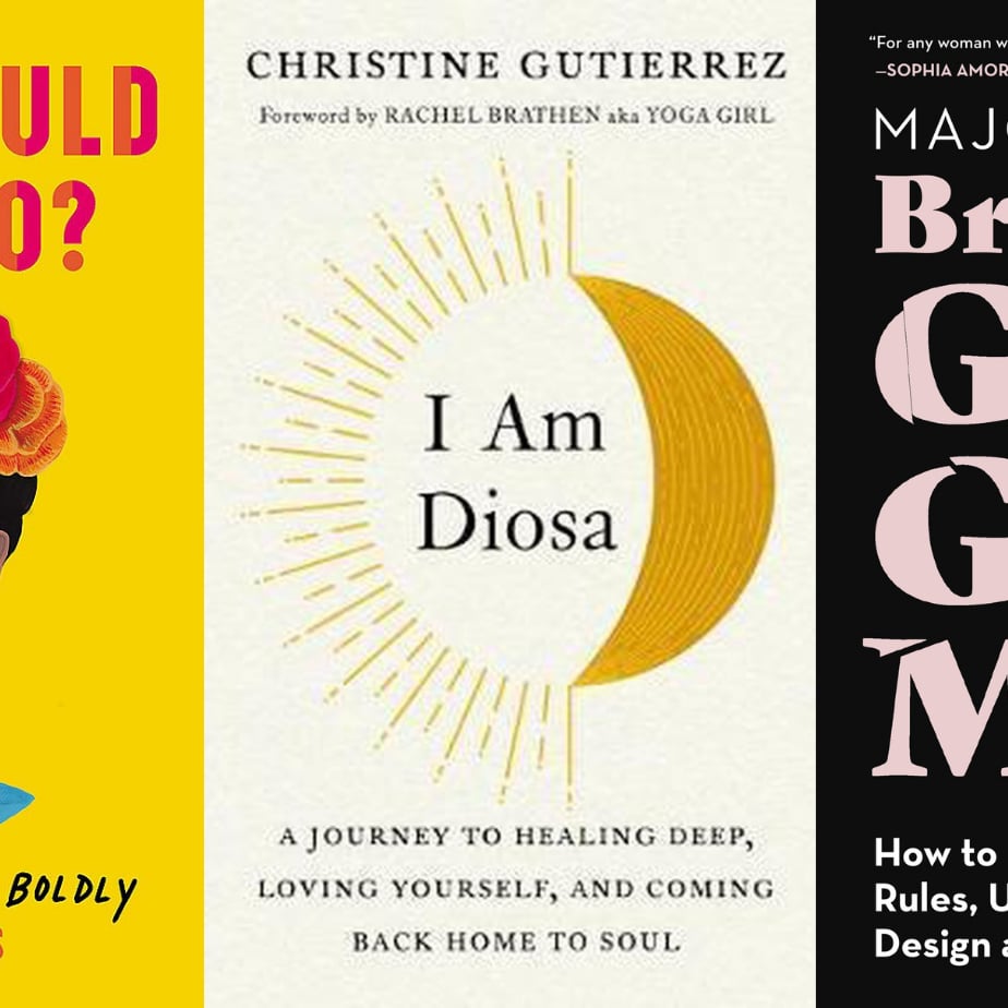 The Best Self-Help Books by Latinx Authors | POPSUGAR Latina