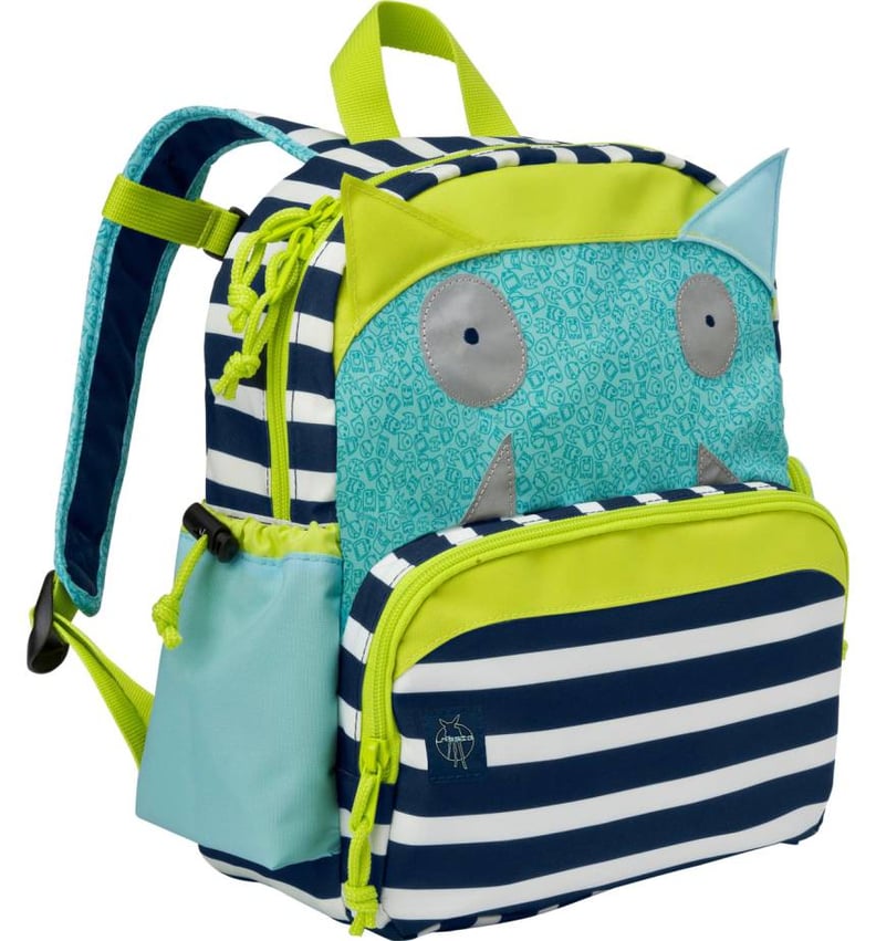 Lässig Little Monster Mini Backpack