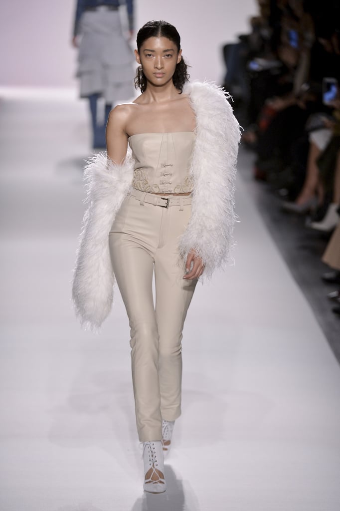 Jonathan Simkhai Fall 2017 Runway Show
