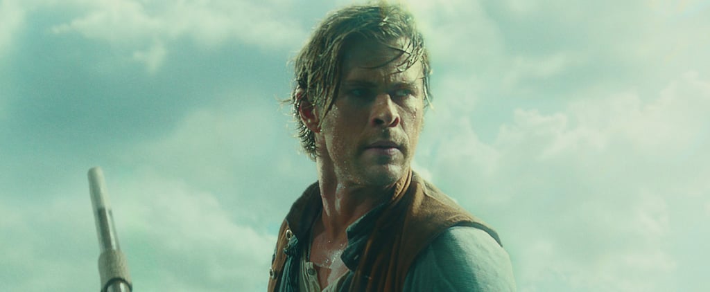 In the Heart of the Sea Trailer