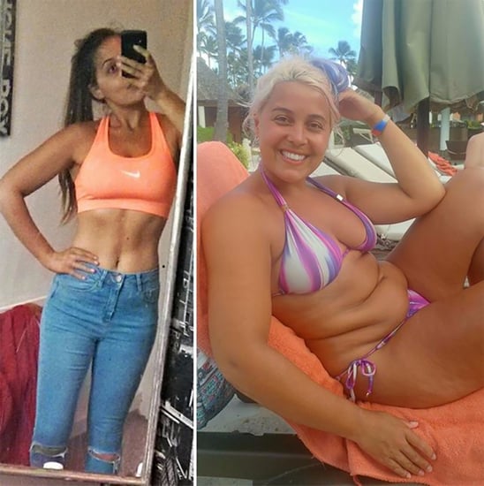 Don't Need to Lose Weight For Summer | Instagram
