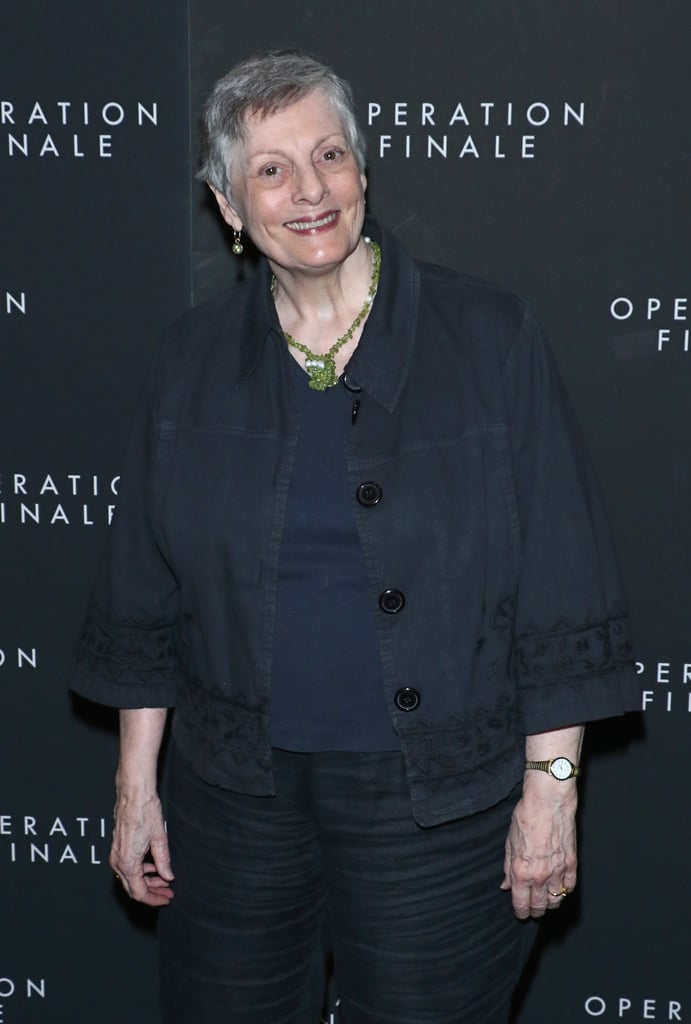 Dana Ivey in 2018